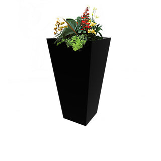 formluxe-square-metal-tapered-planter-vase