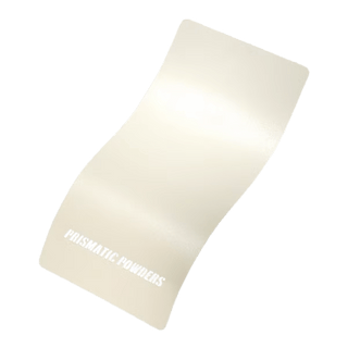 Soft Beige - Semi - Gloss Powder Coat Sample - Modofire