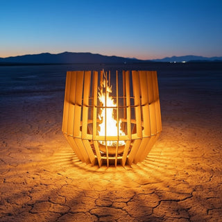 Sol Fire Pit - Modofire