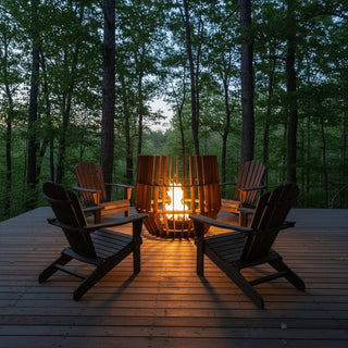 Sol Fire Pit - Modofire