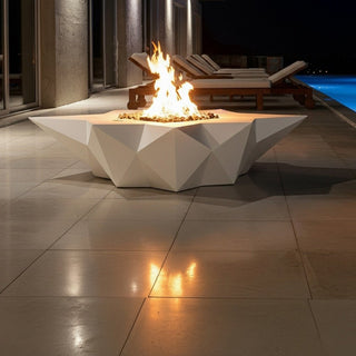 Starfire Fire Pit Table - Modofire