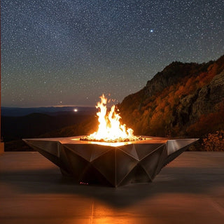 Starfire Fire Pit Table - Modofire