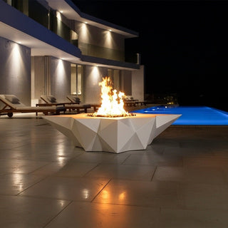 Starfire Fire Pit Table - Modofire