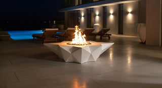 Starfire Fire Pit Table - Modofire