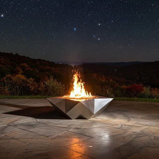 Stargazer Fire Pit - Modofire