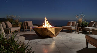 Stargazer Fire Pit - Modofire