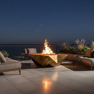 Stargazer Fire Pit - Modofire