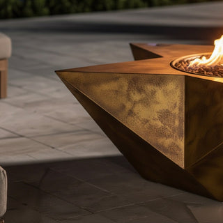 Stargazer Fire Pit - Modofire