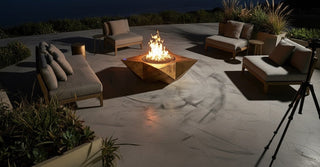 Stargazer Fire Pit - Modofire