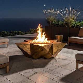 Stargazer Fire Pit Table - Modofire