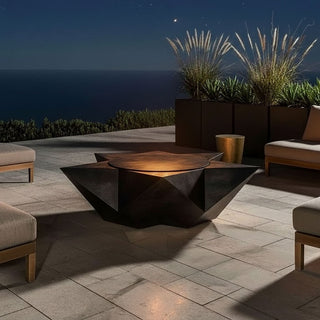 Stargazer Fire Pit Table - Modofire