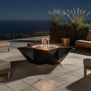 Stargazer Fire Pit Table - Modofire