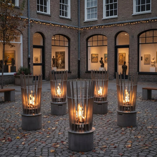 Starlight Fire Pit - Modofire