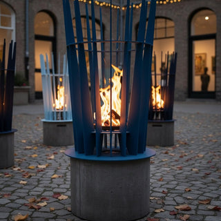 Starlight Fire Pit - Modofire