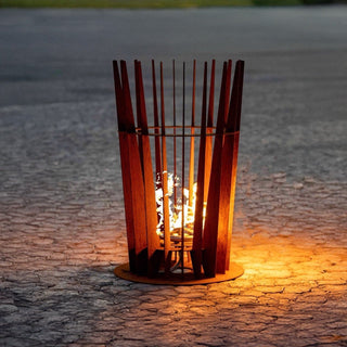 Starlight Fire Pit - Modofire