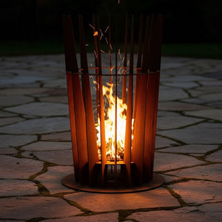 Starlight Fire Pit - Modofire