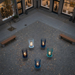 Starlight Fire Pit - Modofire