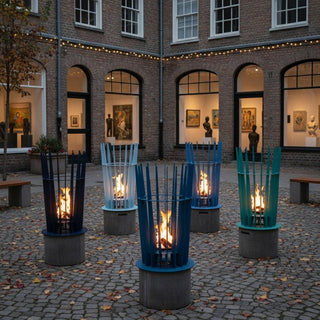 Starlight Fire Pit - Modofire