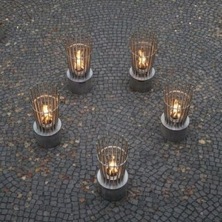 Starlight Fire Pit - Modofire