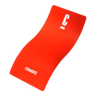 Stoplight Red