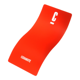 Stoplight Red