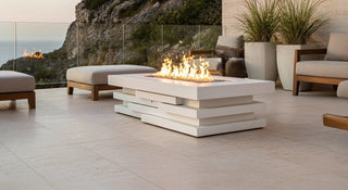 Strata Fire Table - Modofire