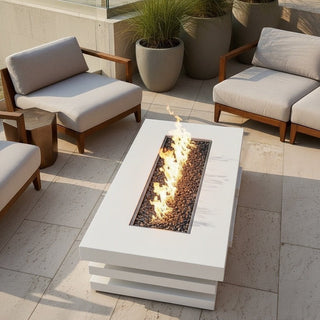 Strata Fire Table - Modofire