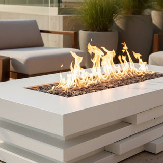 Strata Fire Table - Modofire