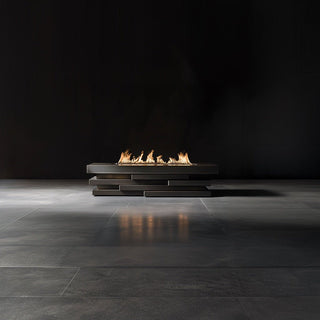 Strata Fire Table - Modofire