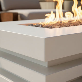 Strata Fire Table - Modofire