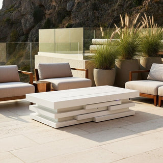 Strata Fire Table - Modofire