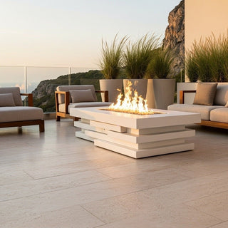 Strata Fire Table - Modofire