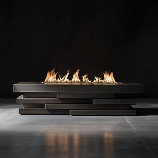 Strata Fire Table - Modofire