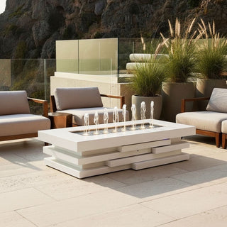Strata Fire Table - Modofire
