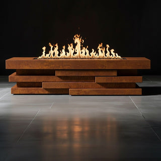 Strata Fire Table - Modofire