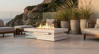 Strata Fire Table - Modofire