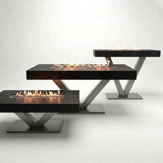 Summit Fire Table - Modofire