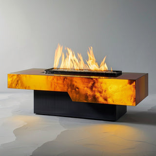 Sunstep Fire Table - modofire🔥