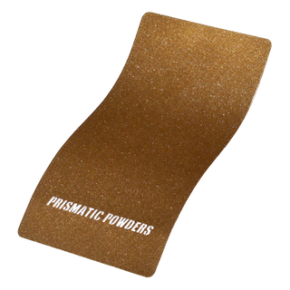 Super Durable Shakiso PMS-10784 powder coated swatch on transparent background