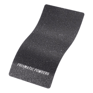 Super Grip Starlight - Metallic Textured Flat Powder Coated Swatch - Modofire