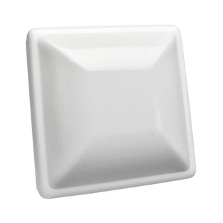 Super Metallic White - Metallic Powder Coat - Modofire