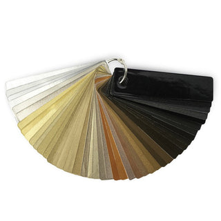 Swatch Set - Architectural Metallics - Modofire