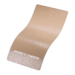 Tan Texture - Textured Semi - Gloss Powder Coated Swatch - Modofire