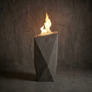 Tanko Fire Pillar • LP Tank - Modofire