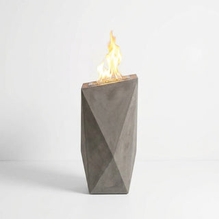 Tanko Fire Pillar • LP Tank - Modofire