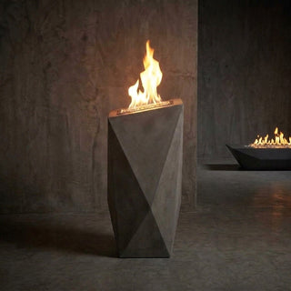 Tanko Fire Pillar • LP Tank - Modofire