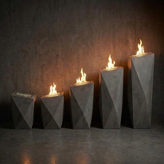 Tanko Fire Pillar • LP Tank - Modofire