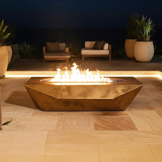 Tanko Fire Pit Table - Modofire