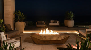 Tanko Fire Pit Table - Modofire