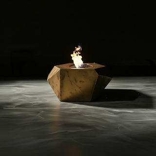 Tanko Fire Pit Table - Modofire